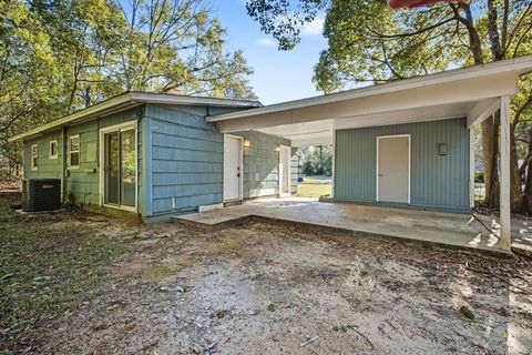 Tiny photo for 1920 Karen Lane, Tallahassee, FL 32304 (MLS # 395049)