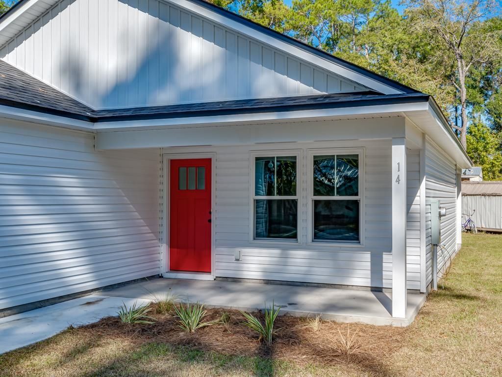 Photo of 27 Broken Bow Trail, Crawfordville, FL 32327 (MLS # 392283)