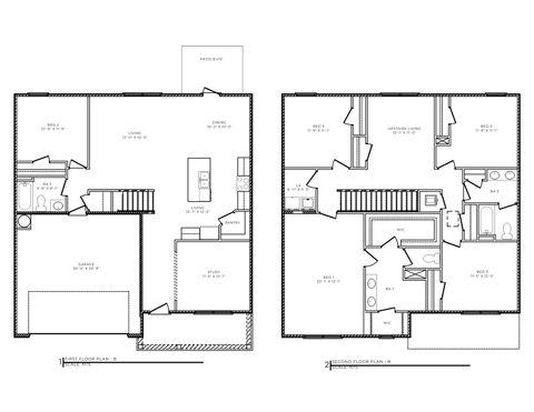 Tiny photo for 2986 Ervine Street, Tallahassee, FL 32308 (MLS # 388039)