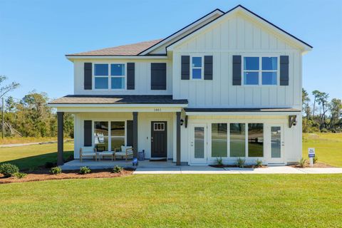 Tiny photo for 2986 Ervine Street, Tallahassee, FL 32308 (MLS # 388039)