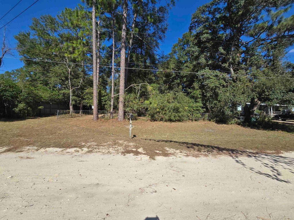 Photo of 2658 Low Ridge Lane, Tallahassee, FL 32305 (MLS # 393210)