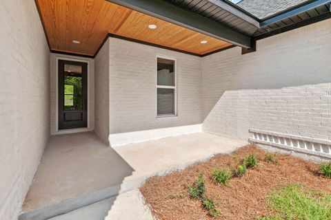 Tiny photo for 8548 Scott Tower Road, Tallahassee, FL 32312 (MLS # 394041)