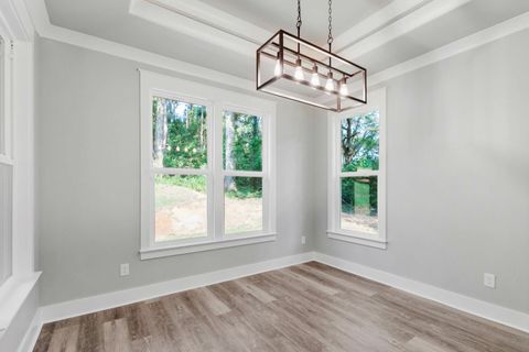 Tiny photo for 8548 Scott Tower Road, Tallahassee, FL 32312 (MLS # 394041)