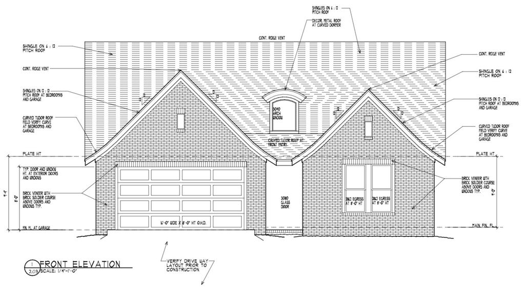 Photo of 8548 Scott Tower Road, Tallahassee, FL 32312 (MLS # 394041)