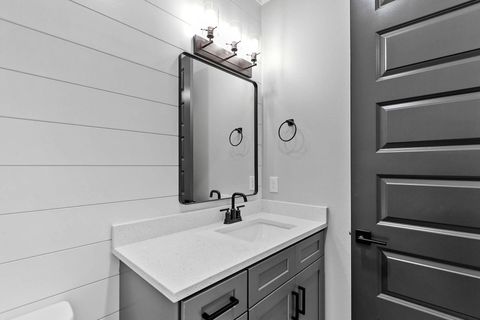 Tiny photo for 8548 Scott Tower Road, Tallahassee, FL 32312 (MLS # 394041)