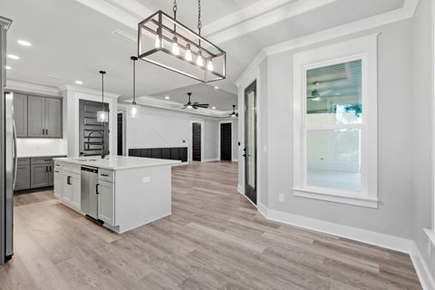 Tiny photo for 8548 Scott Tower Road, Tallahassee, FL 32312 (MLS # 394041)