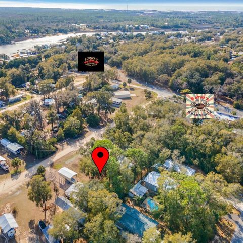 Tiny photo for 1517 SE Fenway Avenue #0, Steinhatchee, FL 32359 (MLS # 396163)