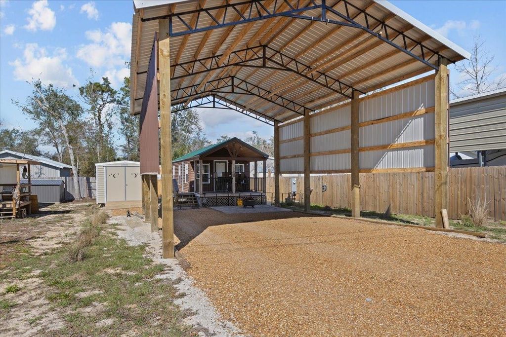 Photo of 1517 SE Fenway Avenue #0, Steinhatchee, FL 32359 (MLS # 396163)