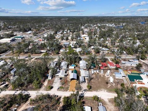 Tiny photo for 1517 SE Fenway Avenue #0, Steinhatchee, FL 32359 (MLS # 396163)