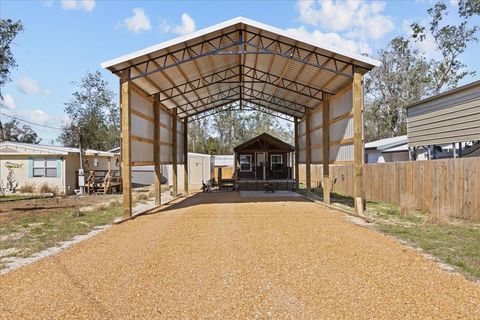 Tiny photo for 1517 SE Fenway Avenue #0, Steinhatchee, FL 32359 (MLS # 396163)