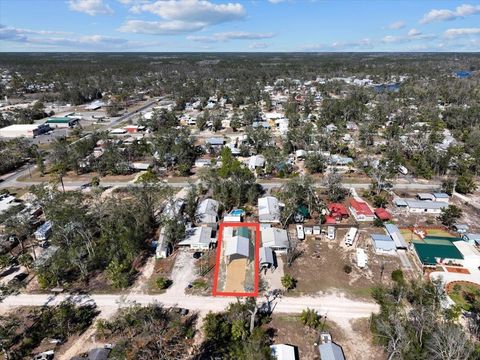 Tiny photo for 1517 SE Fenway Avenue #0, Steinhatchee, FL 32359 (MLS # 396163)