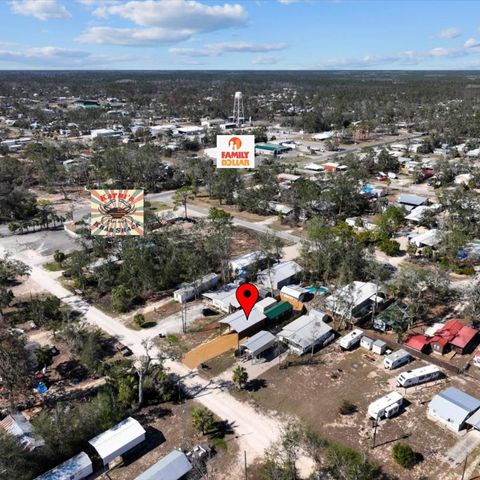 Tiny photo for 1517 SE Fenway Avenue #0, Steinhatchee, FL 32359 (MLS # 396163)