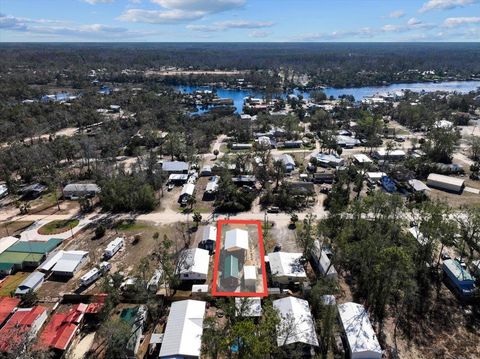 Tiny photo for 1517 SE Fenway Avenue #0, Steinhatchee, FL 32359 (MLS # 396163)