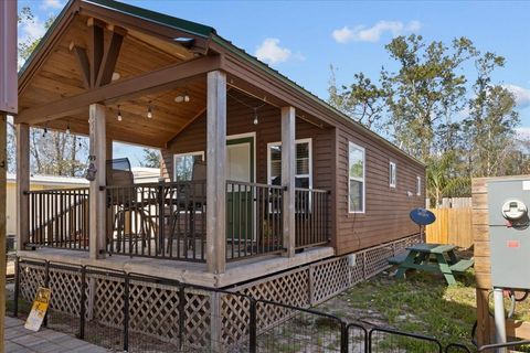 Tiny photo for 1517 SE Fenway Avenue #0, Steinhatchee, FL 32359 (MLS # 396163)