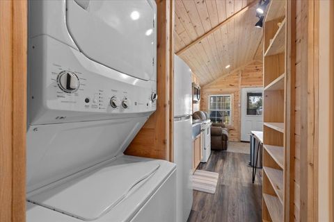 Tiny photo for 1517 SE Fenway Avenue #0, Steinhatchee, FL 32359 (MLS # 396163)