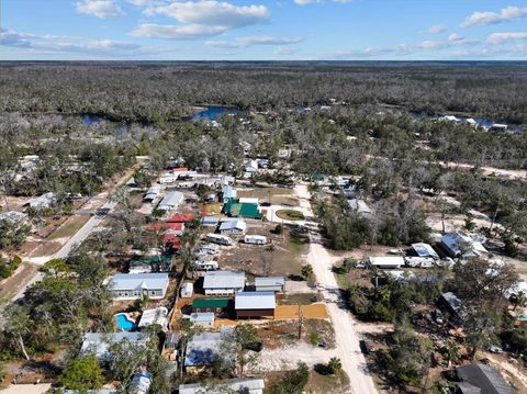 Tiny photo for 1517 SE Fenway Avenue #0, Steinhatchee, FL 32359 (MLS # 396163)