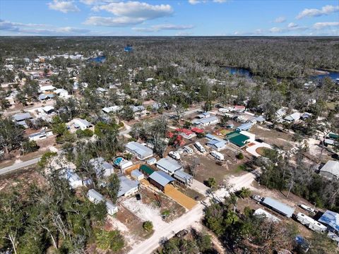 Tiny photo for 1517 SE Fenway Avenue #0, Steinhatchee, FL 32359 (MLS # 396163)