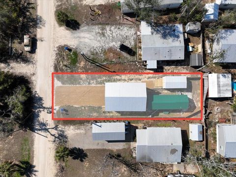 Tiny photo for 1517 SE Fenway Avenue #0, Steinhatchee, FL 32359 (MLS # 396163)