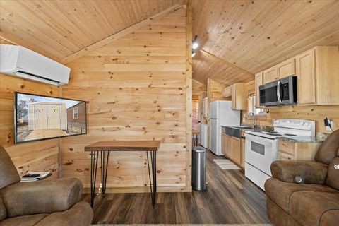 Tiny photo for 1517 SE Fenway Avenue #0, Steinhatchee, FL 32359 (MLS # 396163)