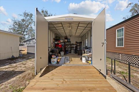 Tiny photo for 1517 SE Fenway Avenue #0, Steinhatchee, FL 32359 (MLS # 396163)