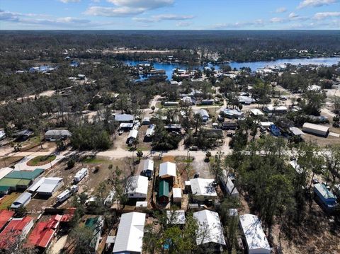 Tiny photo for 1517 SE Fenway Avenue #0, Steinhatchee, FL 32359 (MLS # 396163)