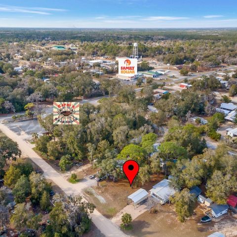 Tiny photo for 1517 SE Fenway Avenue #0, Steinhatchee, FL 32359 (MLS # 396163)