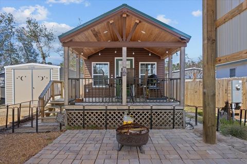 Tiny photo for 1517 SE Fenway Avenue #0, Steinhatchee, FL 32359 (MLS # 396163)