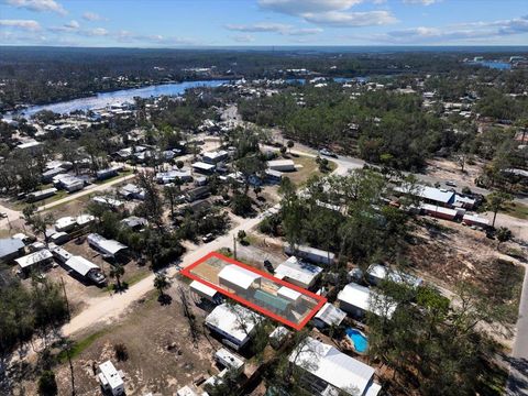Tiny photo for 1517 SE Fenway Avenue #0, Steinhatchee, FL 32359 (MLS # 396163)