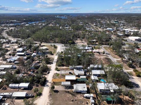 Tiny photo for 1517 SE Fenway Avenue #0, Steinhatchee, FL 32359 (MLS # 396163)