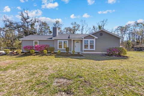 112 Pate Street, Perry, FL 32348 - MLS#: 383575