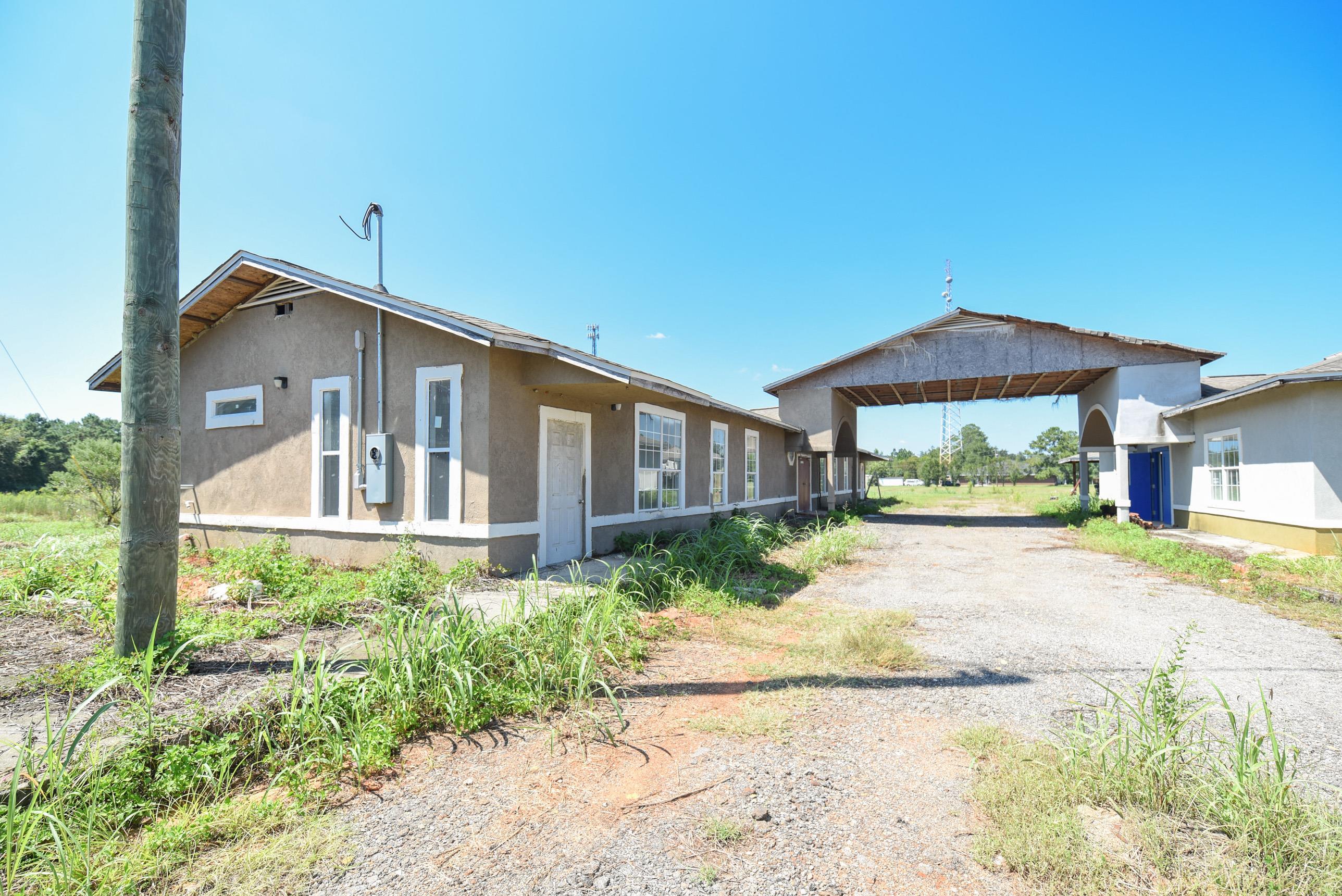 18520 Blue Star Highway