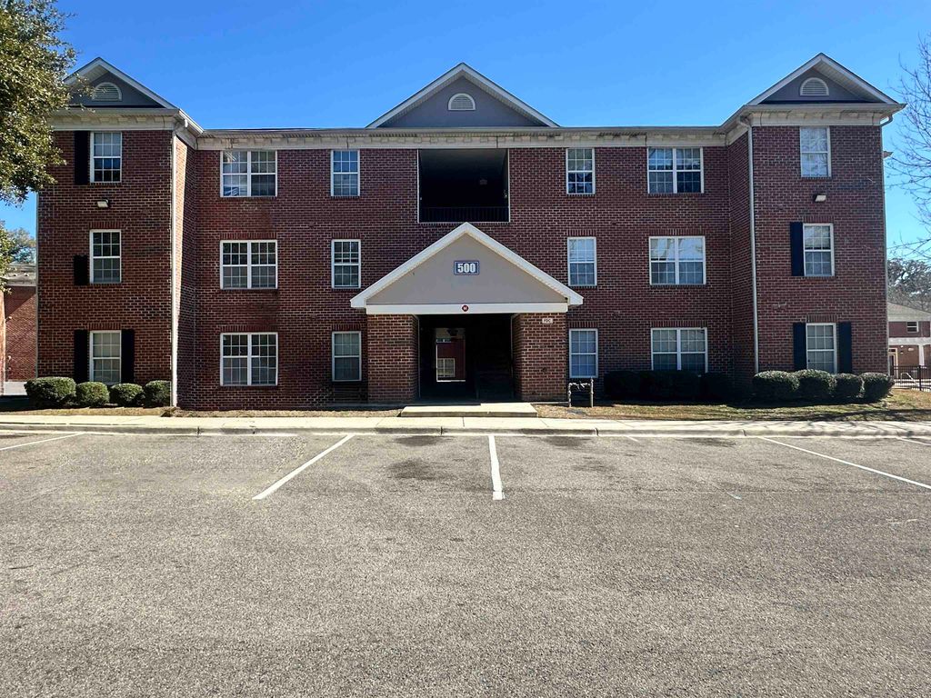 Photo of 3000 S Adams Street #533, Tallahassee, FL 32301 (MLS # 396385)