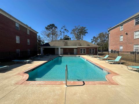 Tiny photo for 3000 S Adams Street #533, Tallahassee, FL 32301 (MLS # 396385)