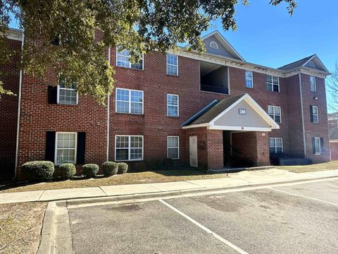 Tiny photo for 3000 S Adams Street #533, Tallahassee, FL 32301 (MLS # 396385)