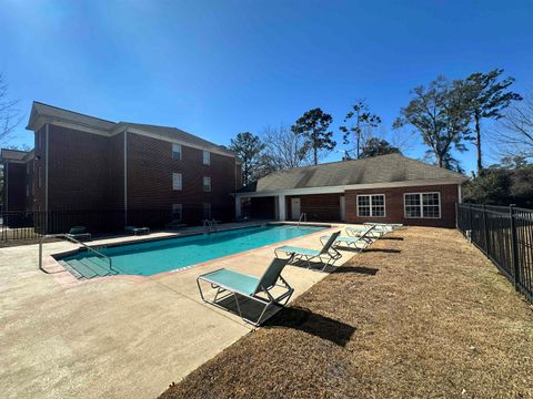 Tiny photo for 3000 S Adams Street #533, Tallahassee, FL 32301 (MLS # 396385)