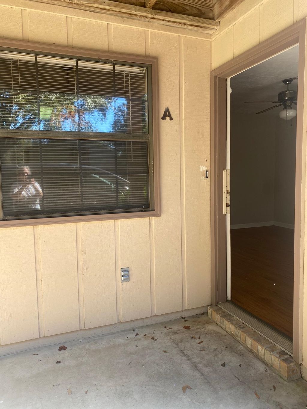 Photo of 2081 Sandcastle Drive #A, Tallahassee, FL 32308 (MLS # 398569)