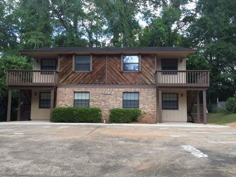 Photo of 2081 Sandcastle Drive #A, Tallahassee, FL 32308 (MLS # 398569)