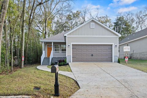 803 Brewer Street, Tallahassee, FL 32304 - MLS#: 382827