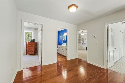 Tiny photo for 3508 Trillium Court, Tallahassee, FL 32312 (MLS # 398541)