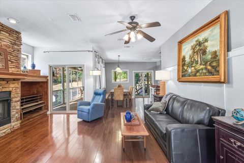 Tiny photo for 3508 Trillium Court, Tallahassee, FL 32312 (MLS # 398541)