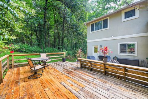 Tiny photo for 3508 Trillium Court, Tallahassee, FL 32312 (MLS # 398541)