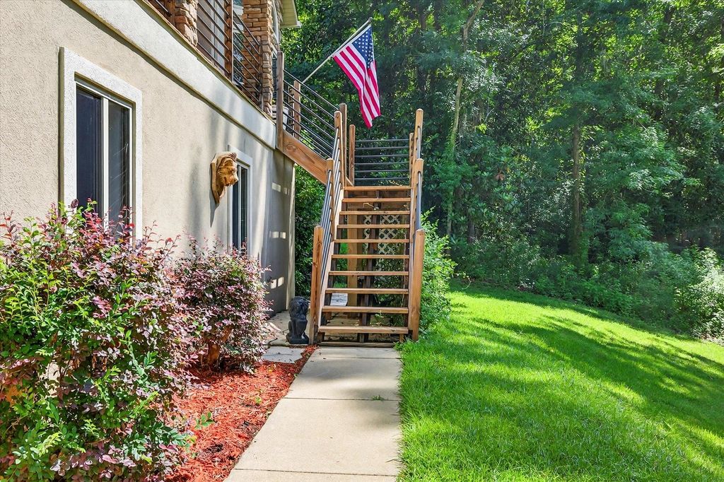 Photo of 3508 Trillium Court, Tallahassee, FL 32312 (MLS # 398541)