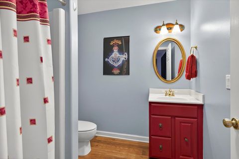 Tiny photo for 3508 Trillium Court, Tallahassee, FL 32312 (MLS # 398541)