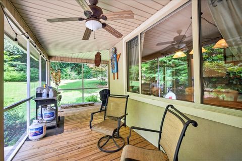 Tiny photo for 3508 Trillium Court, Tallahassee, FL 32312 (MLS # 398541)