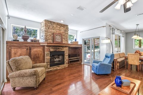 Tiny photo for 3508 Trillium Court, Tallahassee, FL 32312 (MLS # 398541)