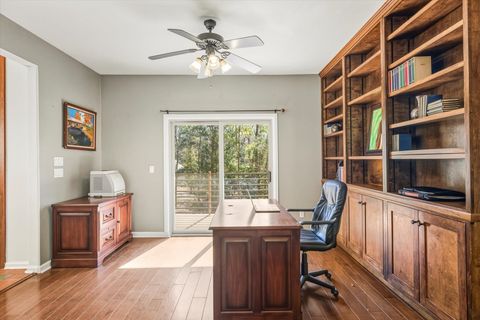 Tiny photo for 3508 Trillium Court, Tallahassee, FL 32312 (MLS # 398541)