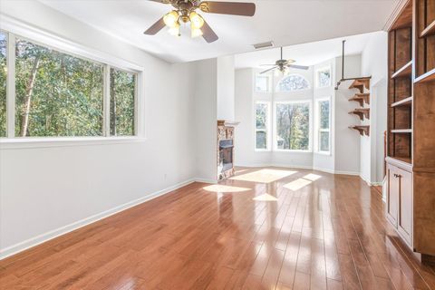 Tiny photo for 3508 Trillium Court, Tallahassee, FL 32312 (MLS # 398541)