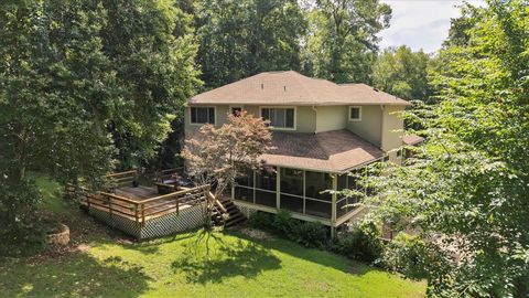 Tiny photo for 3508 Trillium Court, Tallahassee, FL 32312 (MLS # 398541)