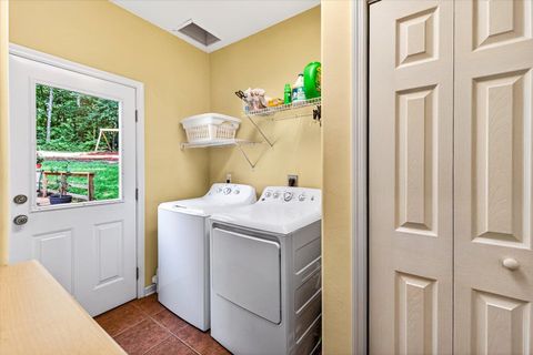Tiny photo for 3508 Trillium Court, Tallahassee, FL 32312 (MLS # 398541)
