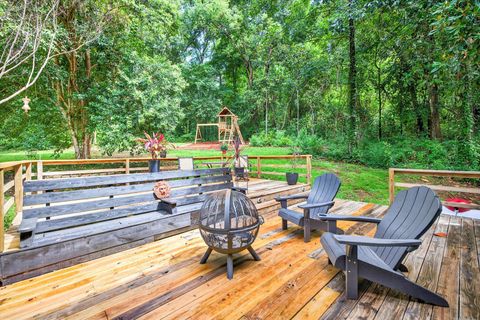 Tiny photo for 3508 Trillium Court, Tallahassee, FL 32312 (MLS # 398541)